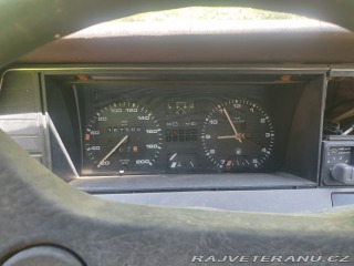 Volkswagen Passat B2 1987