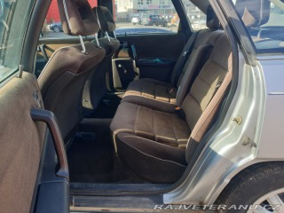 Audi 100 C3 sedan 5V 1987
