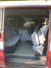 Volkswagen T4 Transporter Multivan 1993