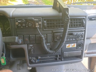 Volkswagen T4 Transporter Multivan 1993