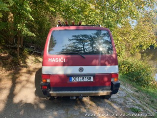 Volkswagen T4 Transporter Multivan 1993