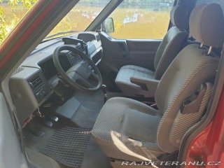 Volkswagen T4 Transporter Multivan 1993
