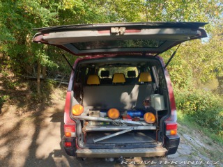 Volkswagen T4 Transporter Multivan 1993