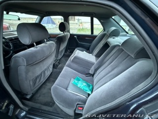 BMW 7 E32 750i V12 1991