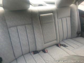 Mercedes-Benz S 350 TD w140 1994