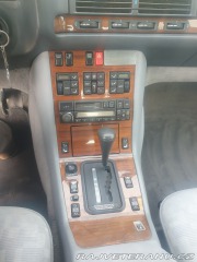 Mercedes-Benz S 350 TD w140 1994