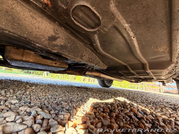 Chevrolet Camaro Z28 | T-Top | 5.0 V8 1987