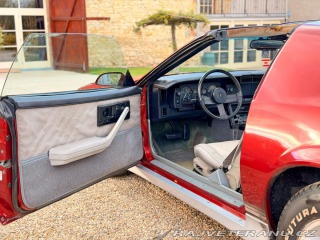 Chevrolet Camaro Z28 | T-Top | 5.0 V8 1987