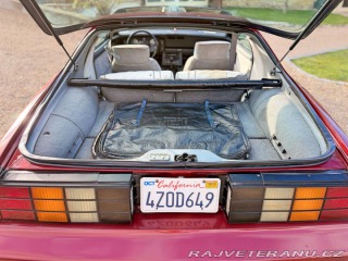 Chevrolet Camaro Z28 | T-Top | 5.0 V8 1987