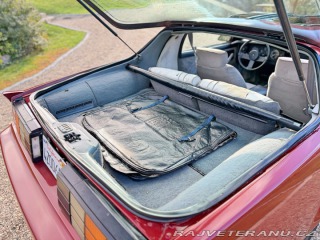 Chevrolet Camaro Z28 | T-Top | 5.0 V8 1987