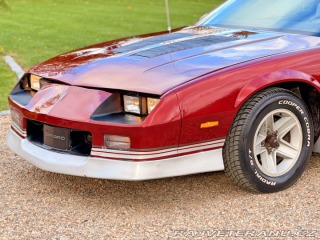 Chevrolet Camaro Z28 | T-Top | 5.0 V8 1987