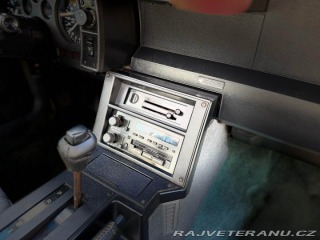 Chevrolet Camaro Z28 | T-Top | 5.0 V8 1987