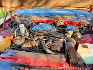 Chevrolet Camaro Z28 | T-Top | 5.0 V8 1987