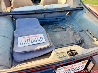 Chevrolet Camaro Z28 | T-Top | 5.0 V8 1987