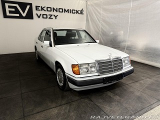 Mercedes-Benz E W124