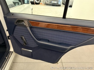Mercedes-Benz E W124 1991