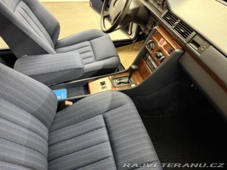 Mercedes-Benz E W124 1991