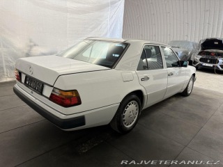 Mercedes-Benz E W124 1991