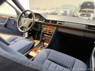 Mercedes-Benz E W124 1991