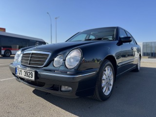 Mercedes-Benz 280 W210