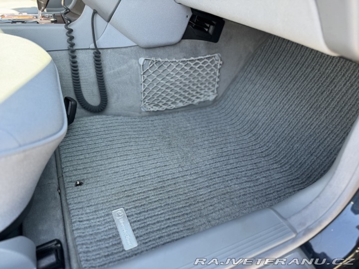 Mercedes-Benz 280 W210 2001