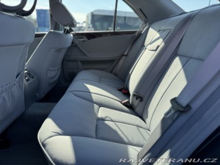 Mercedes-Benz 280 W210 2001