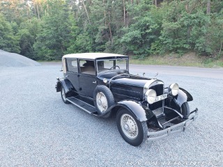 Hudson Super Six 