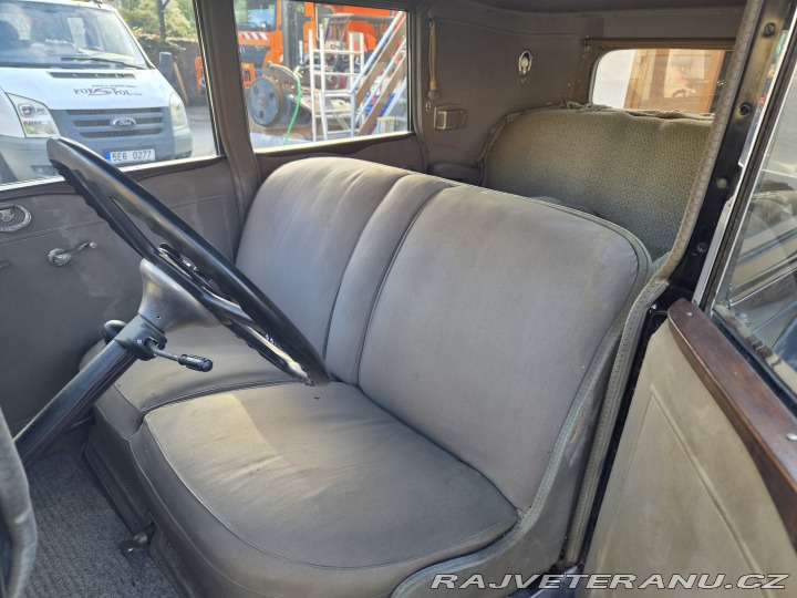 Hudson Super Six 1929