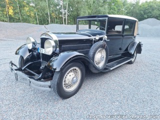 Hudson Super Six 1929