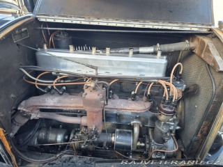 Hudson Super Six 1929