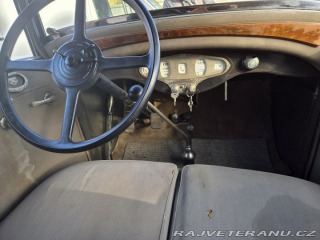 Hudson Super Six 1929