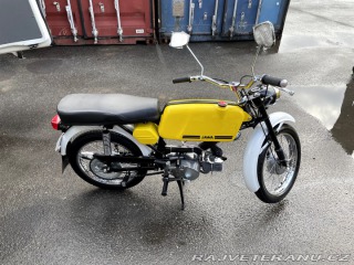Jawa 50 Mustang 1978
