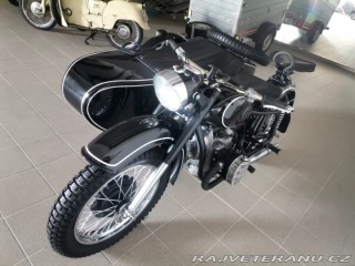 Dněpr K-750 1963