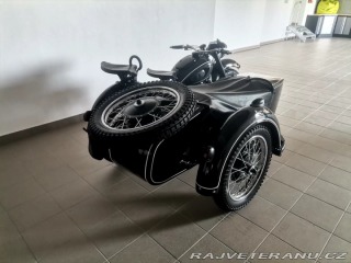 Dněpr K-750 1963