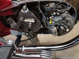 Jawa 250 Panelka 1969