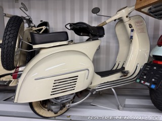 Piaggio Vespa GL 1963