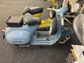 Vespa 150 VBB