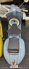 Piaggio Vespa 150 VBB 1965
