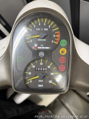 Piaggio Vespa Cosa 200 1992