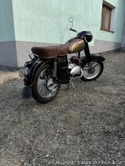 Jawa 150 352 1955