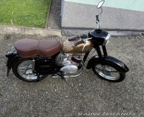 Jawa 150 352 1955
