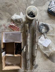 Jawa 150 352 1955