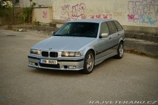 BMW 3 E36