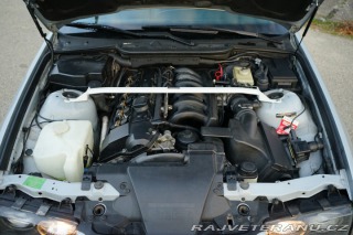 BMW 3 E36 1997