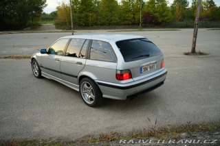 BMW 3 E36 1997