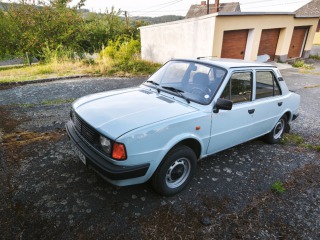 Škoda 105 L