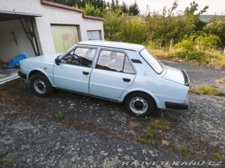 Škoda 105 L 1987
