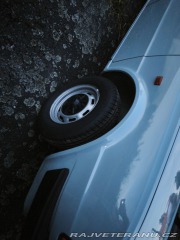 Škoda 105 L 1987