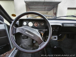 Škoda 105 L 1987