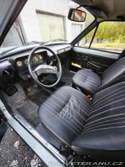 Škoda 105 L 1987